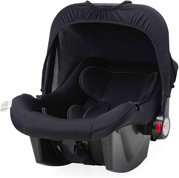 Bebê Conforto Comfort Maxi Baby