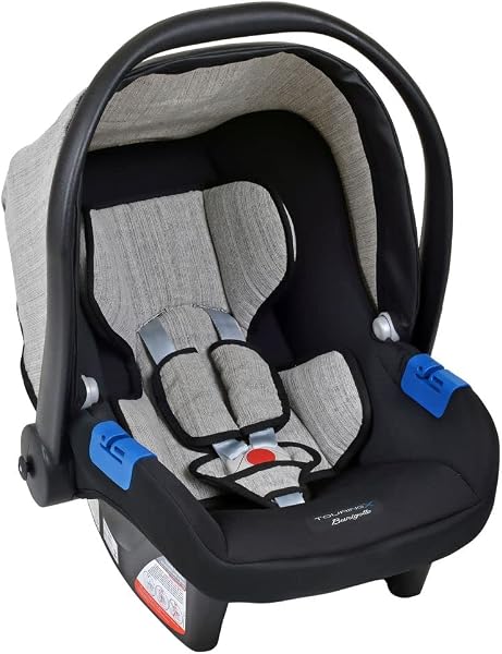Bebê Conforto Touring X Burigotto