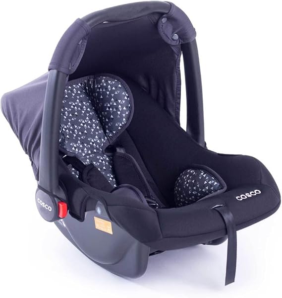 Melhores Bebês Conforto para Recém-nascidos