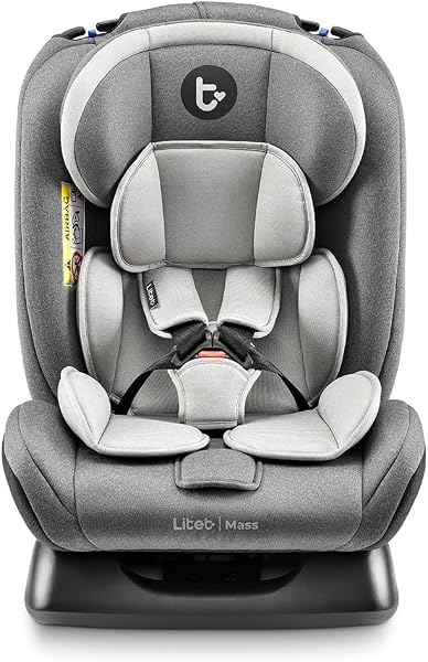 Cadeira para Auto 0-36 Kg Mass Litet