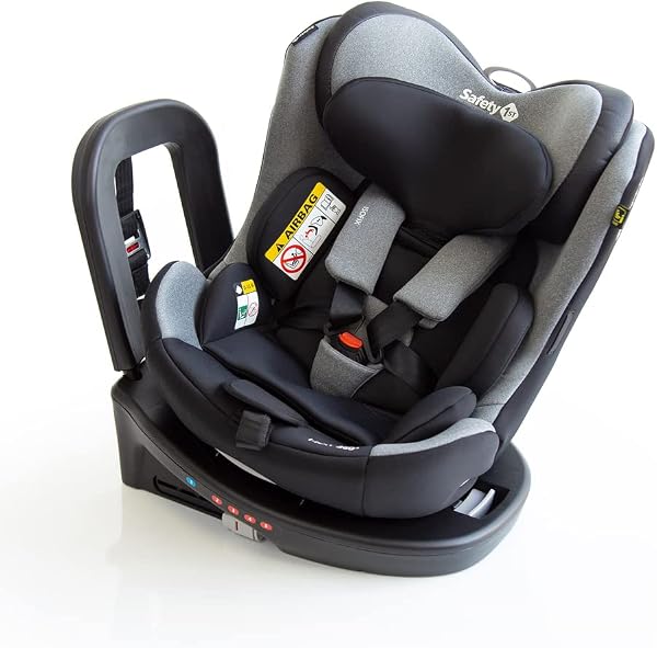Cadeirinha i-NXT 360° Safety 1st 0 a 36kg