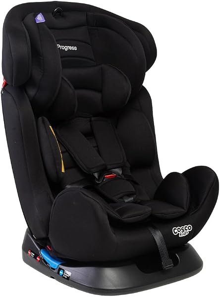 Melhor Cadeirinha para Auto