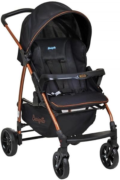 Melhores Carrinhos de Bebê Burigotto