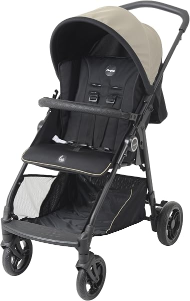 Carrinho de Bebê Lui Sand Burigotto