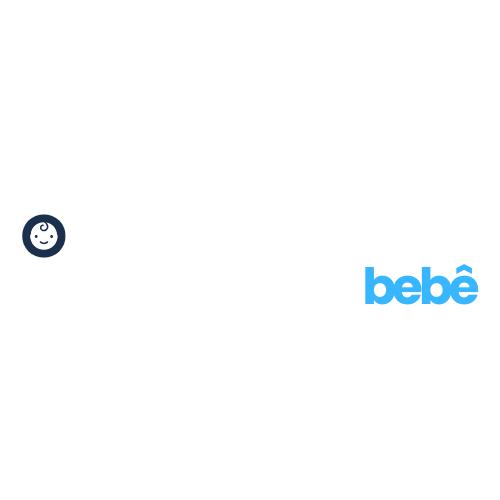 carrinhos bebe logo branca