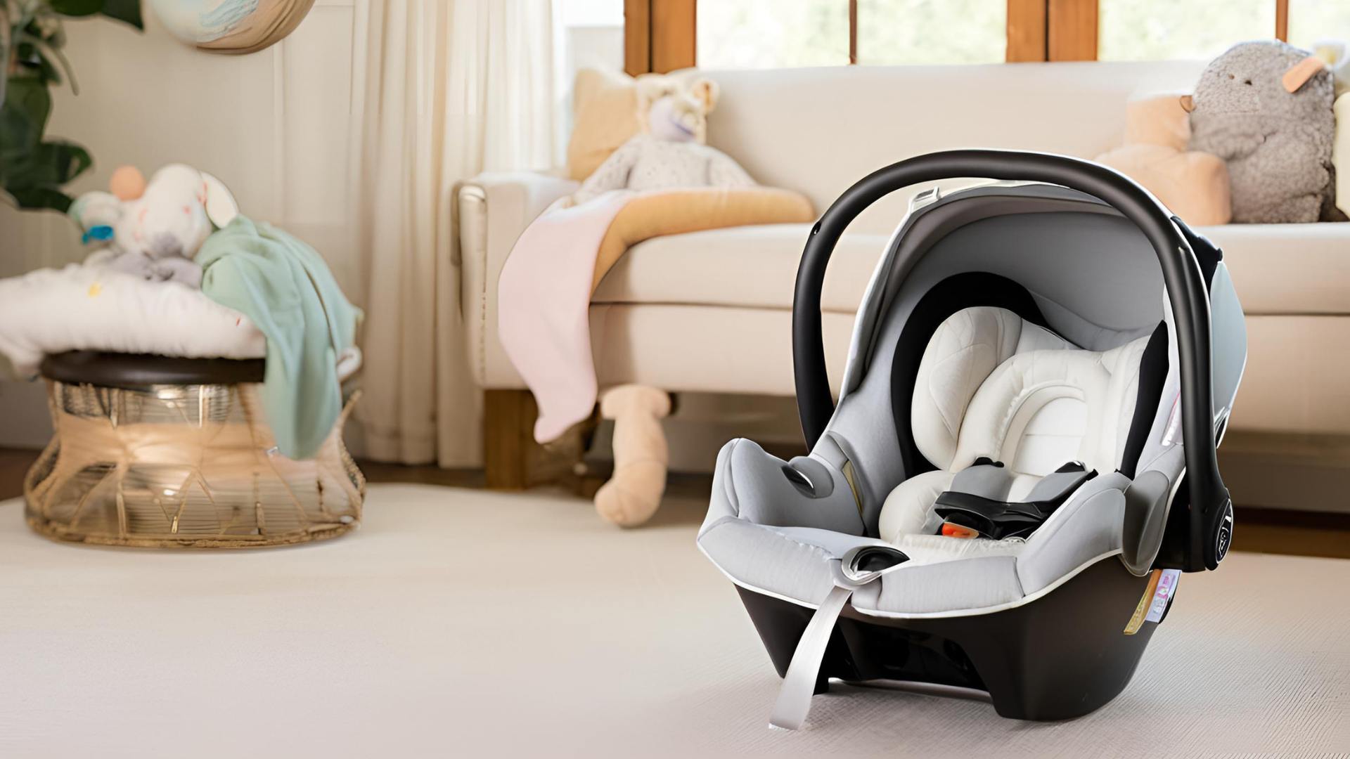 Melhor Bebe Conforto para Recem Nascido: as 5 melhores em 2025