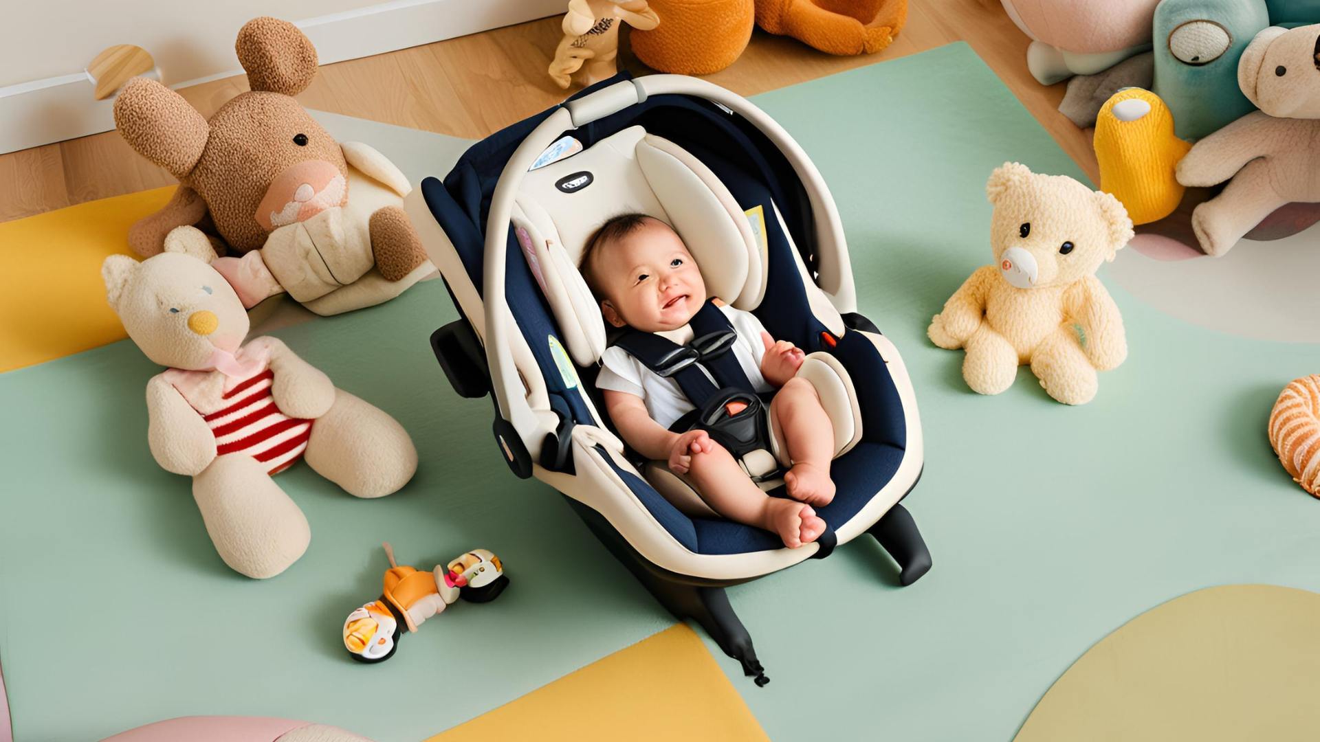 Melhor Bebe Conforto: as 10 melhores em 2025 | Qual é o melhor?