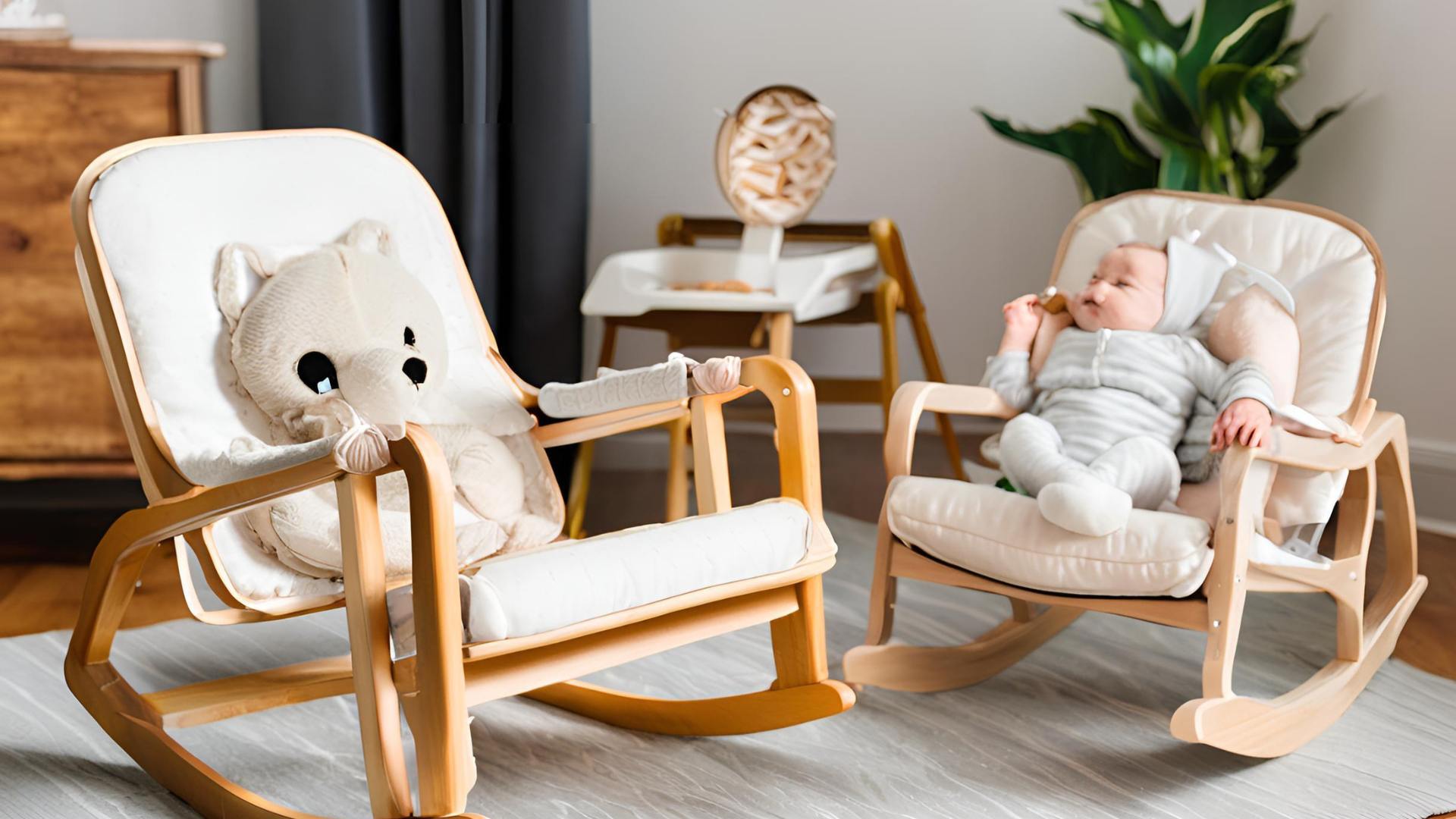 Melhor Cadeirinha de Balanco para Bebe: as 10 melhores em 2025