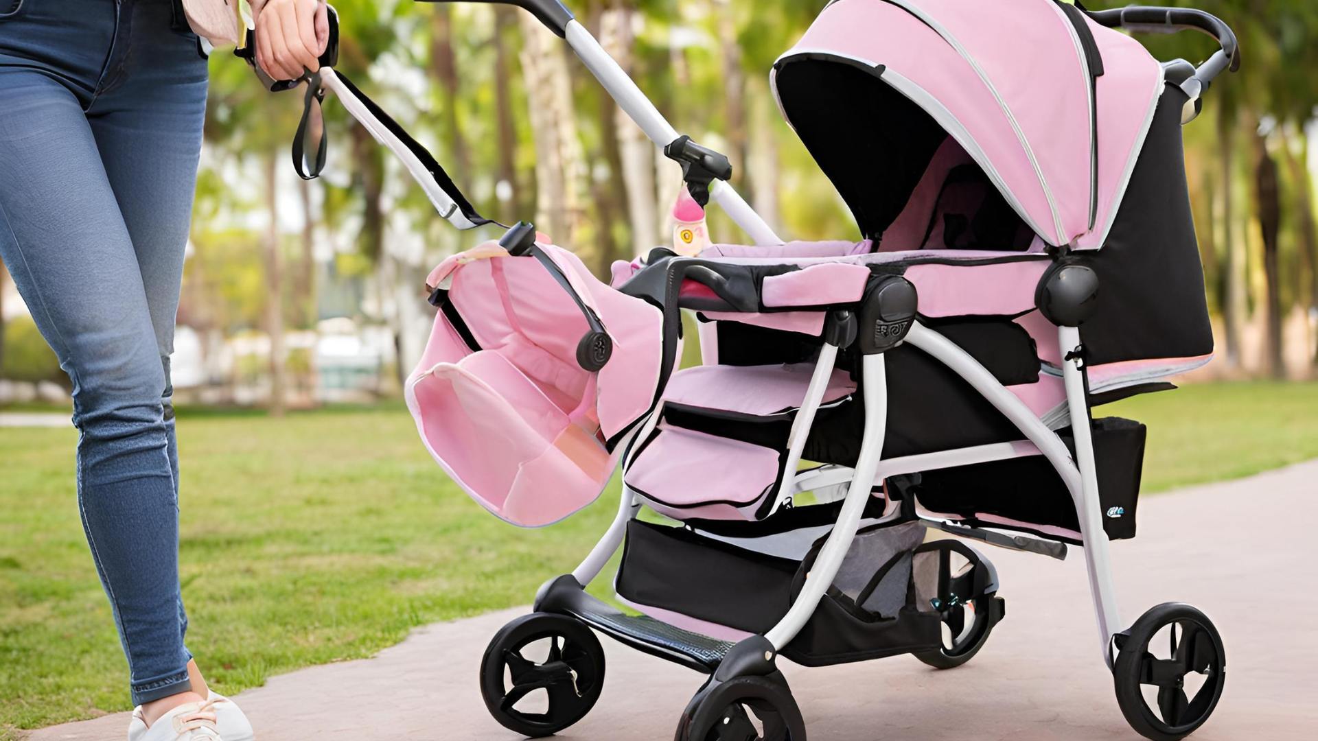 Melhor Carrinho de Bebe Burigotto: as 9 melhores em 2025