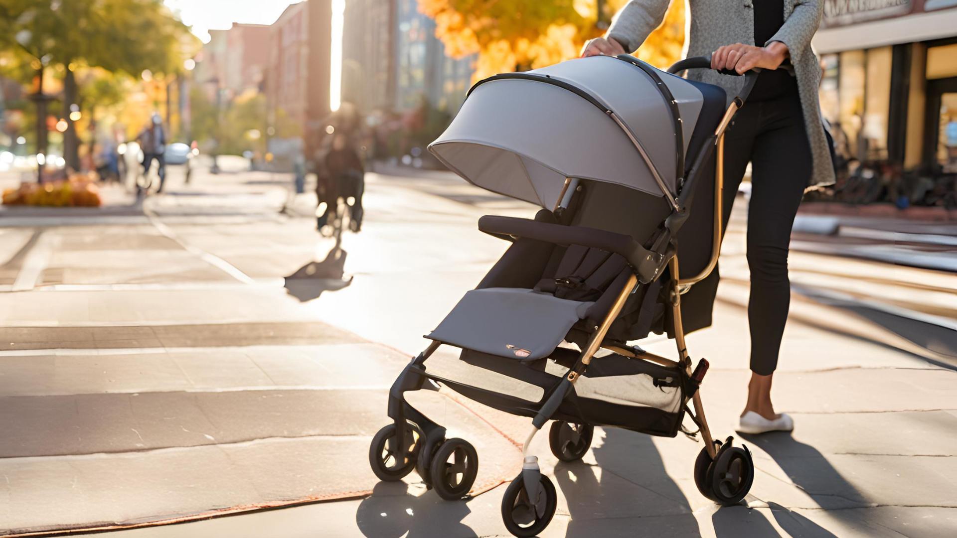 Melhor Carrinho de Bebe Guarda Chuva: as 7 melhores em 2025