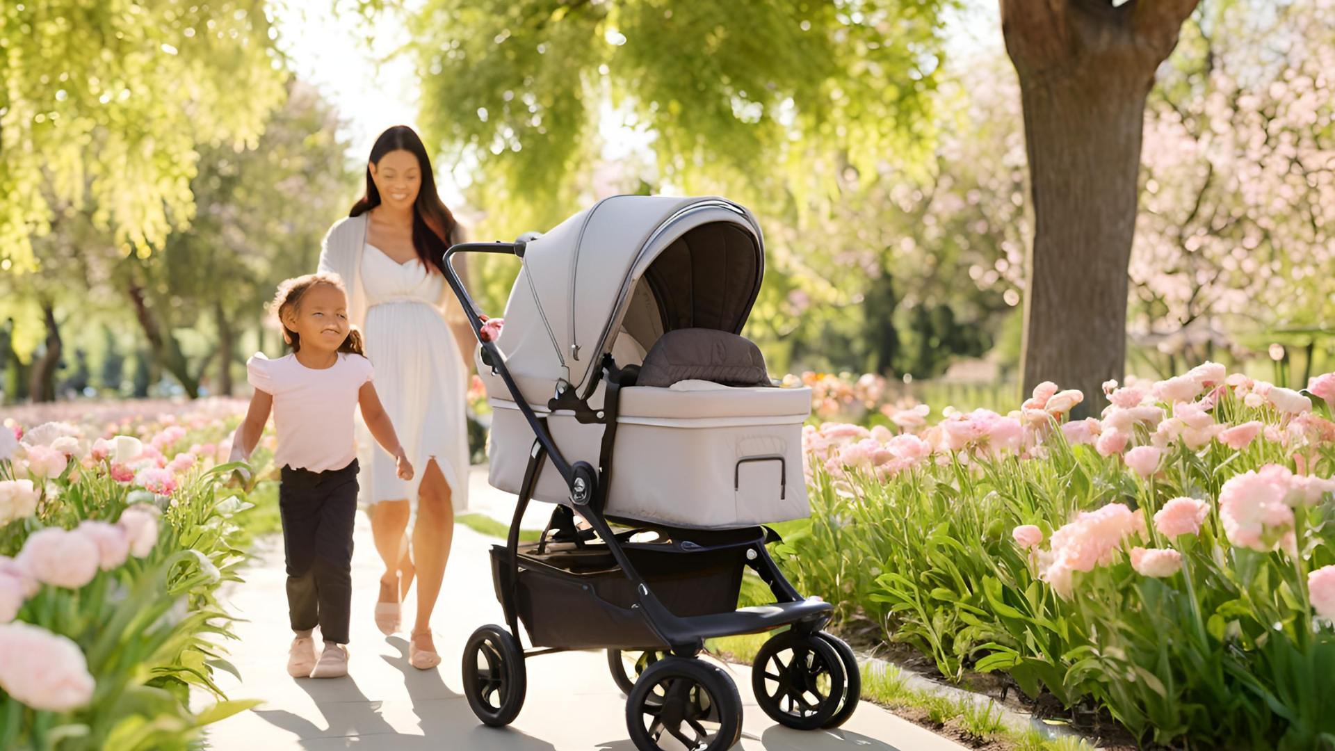 Melhor Carrinho de Bebe: as 10 melhores em 2025 | Qual é o melhor?